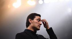 [ML] - Montella: “Milan, momento complesso”. E Mirabelli lo mette in guardia