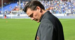 [ML] - CorSport – Montella, ora ti resta solo il derby