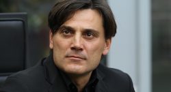 [ML] - Milan-Genoa, Montella: “La squadra ha dato tutto. Episodi sfavorevoli”