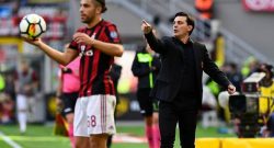 [ML] - Verso Milan-Genoa: ballottaggio Bonaventura-André Silva