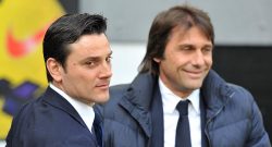 [CMM] - Milan: la società conferma Montella, ma occhio al fantasma di Conte