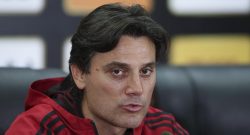 [CMM] - Montella LIVE: 'Siamo sulla strada giusta, non stravolgeremo il modulo'