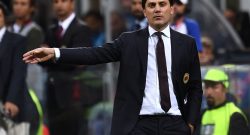 Milan-Aek, le formazioni ufficiali