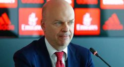 [ML] - Fassone zittisce gli scettici: “Il Milan ha più soldi del previsto”