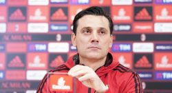 [ML] - Montella: “Inter, classifica bugiarda”. Spalletti: “Ha fatto tutto il Milan…”
