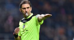 [ML] - Inter-Milan, l’arbitro Tagliavento dirigerà il derby