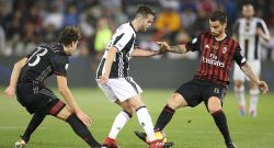 [ML] - San Siro da paura: il Milan cerca la svolta contro la Juventus