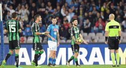 [CMM] - Chiesa a CM: 'Il Var evita un rigore al Napoli. Super Valeri in Milan-Juventus'