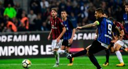 [ML] - Inter-Milan 3-2: tabellino, voti e pagelle del derby