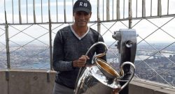 [CMM] - Rivaldo: 'Grande affetto per il Milan. Derby? Quell'assist a Serginho...'