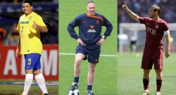 [CMM] - Da Baggio e Ronaldo a van Basten e Totti: le 10 perle dei 'pensionati'