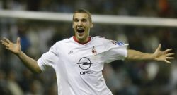 [ML] - Shevchenko, il rigore di Juventus-Milan: “Sogno che diventa realtà” – VIDEO