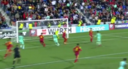 André Silva segna ancora in nazionale: ecco il gol contro Andorra [VIDEO]