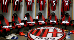 Milan-Genoa, le formazioni ufficiali: Calhanoglu dal '1, fuori Musacchio e Romagnoli