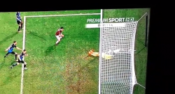 Milan - Inter, gol Bonaventura 2-2 [VIDEO]