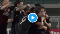 [ML] - Chievo-Milan, Crudeli torna a gioire: “Susino mio!” – VIDEO