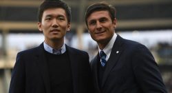 [CMM] - Zanetti: 'Serata magnifica, amo l'Inter'