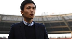 [CMM] - Inter, Zhang Jr. carica il derby: 'Noi siamo pronti, e voi?'