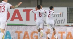 [ML] - Chievo Verona-Milan 1-4: tabellino, voti e pagelle del match