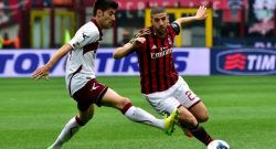 [CMM] - Taarabt: 'Il Milan mi ha massacrato'