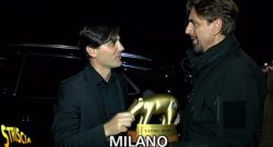 [ML] - Milan, tapiro d’oro a Montella: “Giochiamo bene, cambierei i risultati”
