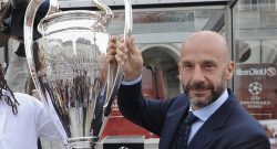 [CMM] - Vialli: 'Milan, coi soldi di quei tre acquisti io avrei preso Belotti'