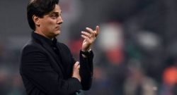 [ML] - Chievo Verona-Milan, formazioni ufficiali: Suso-Calhanoglu dietro Kalinic