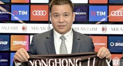 Tuttosport - Li non compare tra gli uomini più ricchi della Cina in una speciale classifica