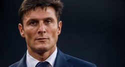 [CMM] - Inter, Zanetti: 'Derby? Ricordo il mio unico gol, con quell'invenzione di West...'