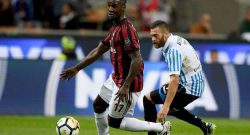 [ML] - Milan-Genoa, Zapata: “Partita decisiva, dobbiamo vincere. Squadra unita”