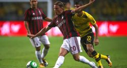 [ML] - Abate: “Milan-Inter 3-0 il mio derby del cuore”
