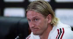 [ML] - Milan-Juventus, Abate: “Bisogna fare punti, anche giocando meno bene”