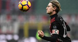 [CMM] - Convocati Milan: out Bonucci, c'è Abate