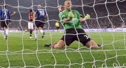 [CMM] - Milan, Abbiati: 'Il derby di Champions del 2003 il più bello di sempre' VIDEO