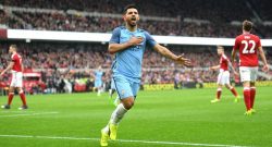 [CMM] - Milan, follie per Aguero: offerta super al Manchester City