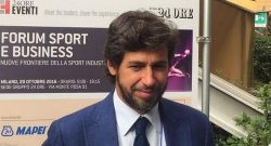 [CMM] - Albertini: 'Ancelotti lo vedrei bene al Milan, ma...'