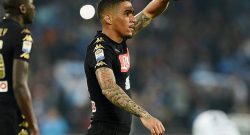 [ML] - Napoli, Allan sulla lotta scudetto: “C’è anche il Milan”