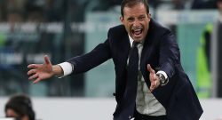 [CMM] - Da Ibrahimovic e Tevez a Dybala: Allegri il focoso, tutti i 'vaffa' e le liti