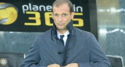 [CMM] - Juve, Allegri: 'Grazie Mandzukic, ci serviva una partita così. Bonucci? Avrei voluto giocarci contro...'