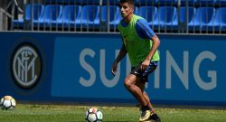 [CMM] - Convocati Inter: out Brozovic, c'è Cancelo