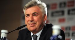 Ancelotti, contatti avviati con la Croazia per il Mondiale 2018?