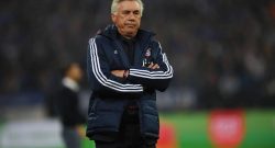 [CMM] - Ancelotti: 'Non alleno più in questa stagione. Esonero? Meglio tacere...' VIDEO