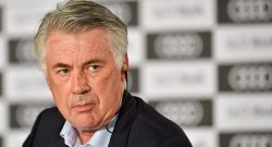 [CMM] - Dall'Inghilterra: Ancelotti dice no al Milan, vuole tornare alla Juventus