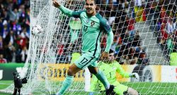 [ML] - Portogallo-Svizzera 2-0: André Silva in gol, battuto Rodriguez