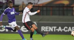 [CMM] - Milan: André Silva piace in Inghilterra