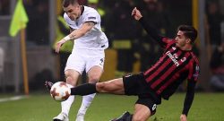 [CMM] - Milan, due club interessati ad Andrè Silva