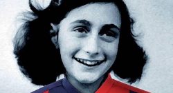 [CMM] - 'Siamo tutti Anna Frank': ecco le foto distribuite a Bologna con la Lazio