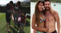 [CMM] - Messi, terzo figlio in arrivo: l'annuncio sui social e le FOTO di Antonella