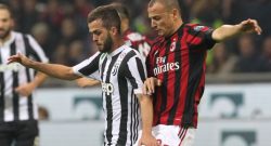 [ML] - Milan-Juventus, Antonelli: “Dobbiamo fare tutti di più”