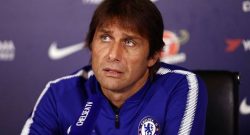 [ML] - Milan, senti Conte: “Futuro? Penso soltanto al Chelsea”